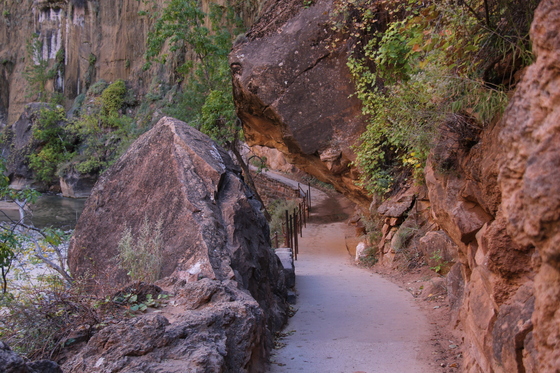 Zion National Park