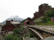 St. Elias National Park