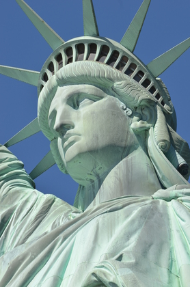 Statue of Liberty National Monument