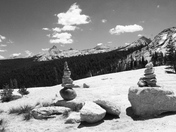 Yosemite National Park