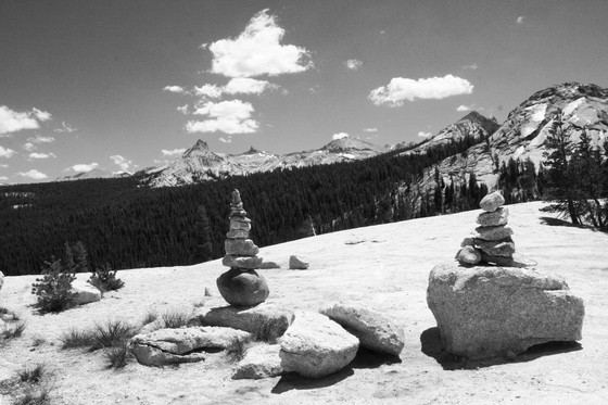 Yosemite National Park