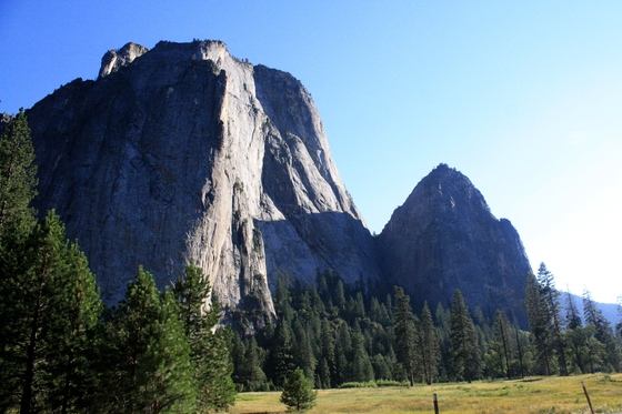 Yosemite