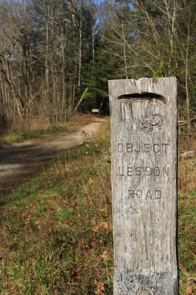 Cumberland Gap National Park