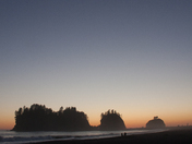 Olympic National Park