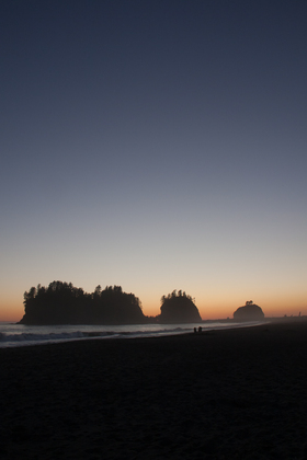 Olympic National Park