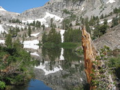 Desolation Wilderness
