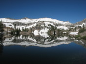 Desolation Wilderness