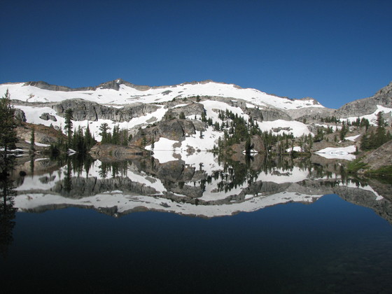 Desolation Wilderness