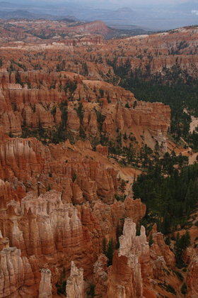 Bryce Canyon National Park