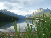 Glacier National Park
