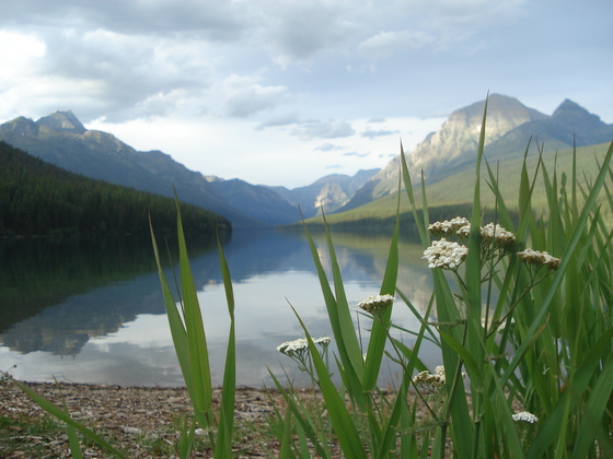 Glacier National Park