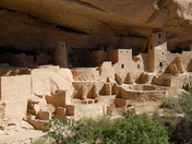 Mesa Verde NP