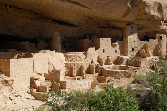 Mesa Verde NP