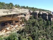 Mesa Verde NP