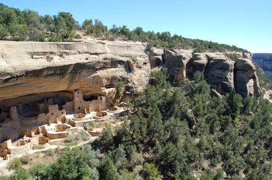 Mesa Verde NP