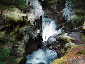 Glacier National Park
