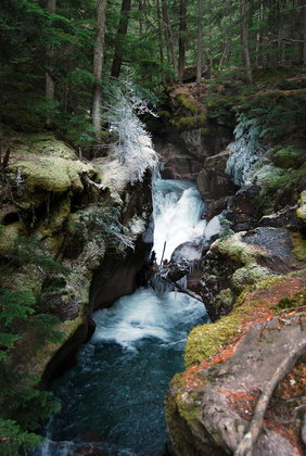 Glacier National Park