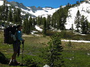 Yosemite National Park