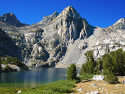 Kings Canyon National Park