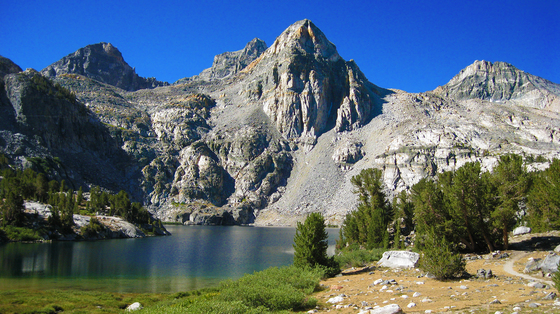 Kings Canyon National Park