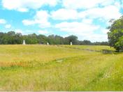 Chattanooga and Chickamauga National Military Park