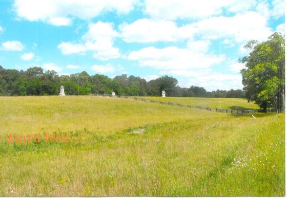 Chattanooga and Chickamauga National Military Park
