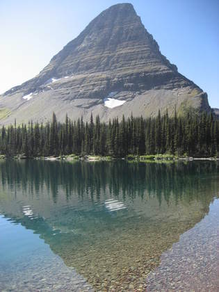Glacier National Park