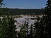 Yellowstone National Park