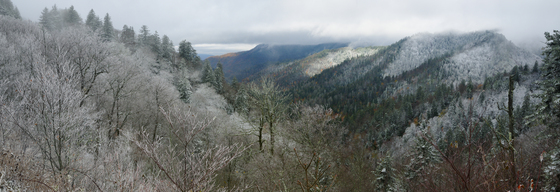 Great Smoky Mountains National Park
