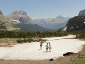 Glacier National Park