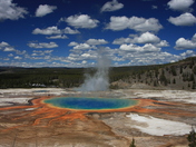 Yellowstone National Park