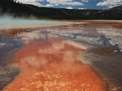 Yellowstone National Park