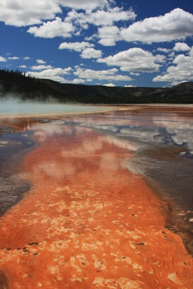 Yellowstone National Park