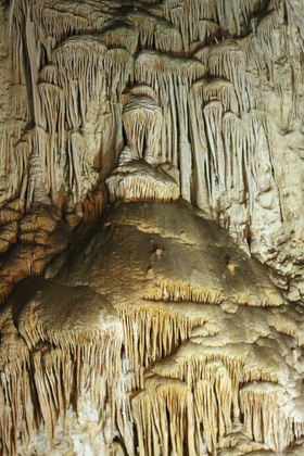 Carlsbad Caverns National Park
