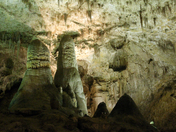 Carlsbad Caverns National Park