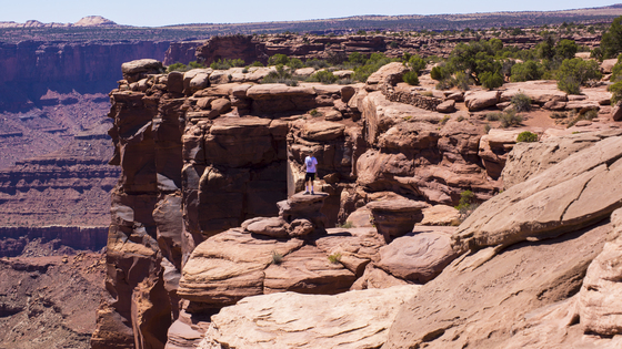 Canyonlands National Park