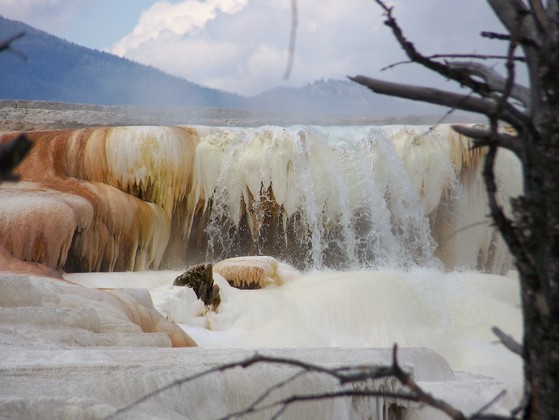 Yellowstone National Park