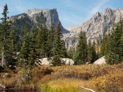 Rocky Mountain National Park