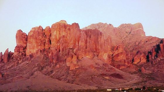 Tonto National Forest