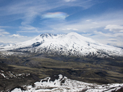 Mt. St. Helens National Monument