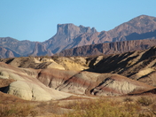 Big Bend National Park