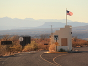 Big Bend National Park
