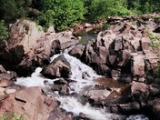 Great Falls National Park