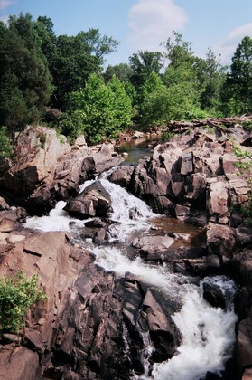 Great Falls National Park