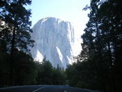 Yosemite National Park