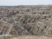 Badlands National Park