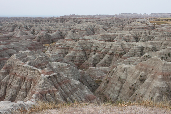 Badlands National Park