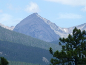 Rocky Mountain National Park