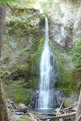 Olympic National Park