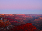 Grand Canyon South Rim
